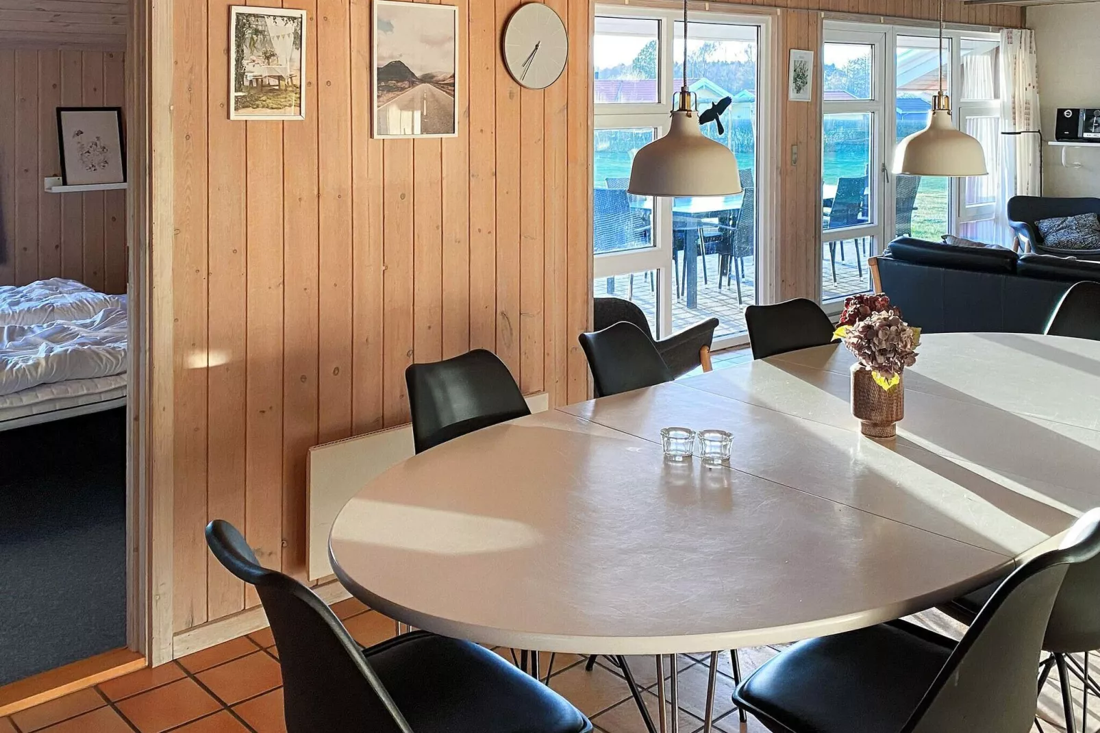 12 person holiday home in Nordborg-Indoor