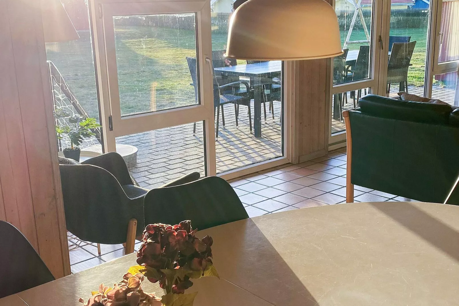 12 person holiday home in Nordborg-Indoor