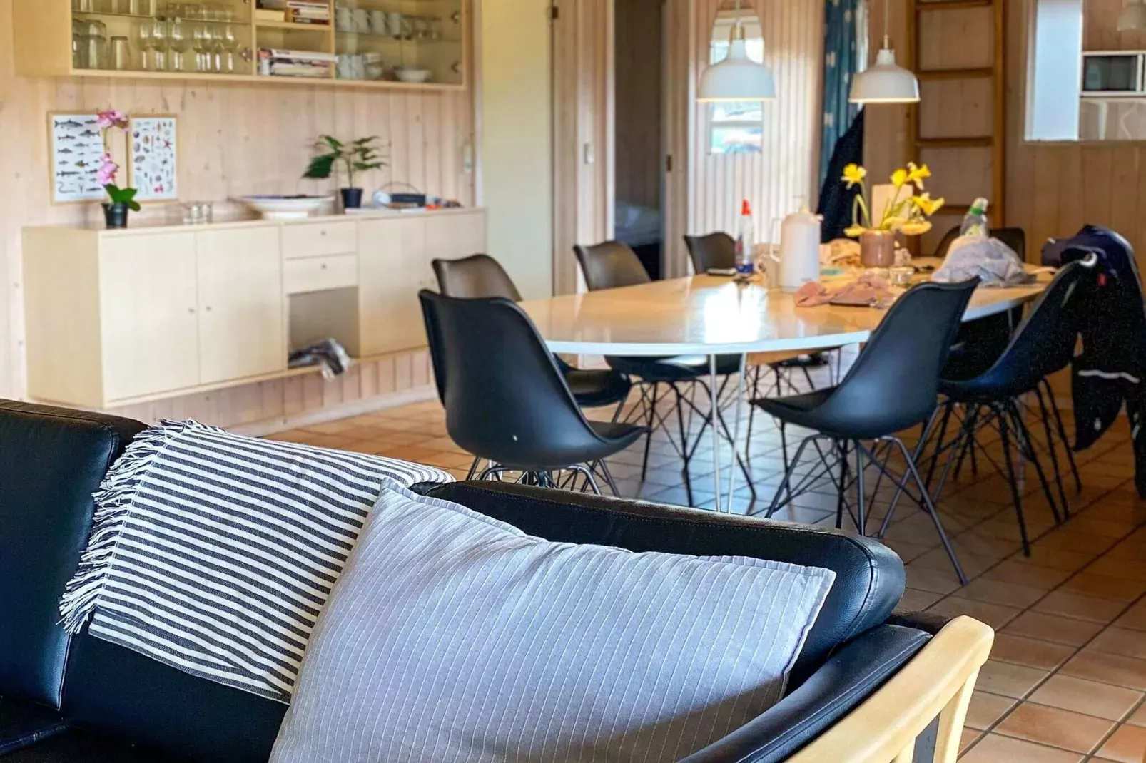 12 person holiday home in Nordborg-Indoor