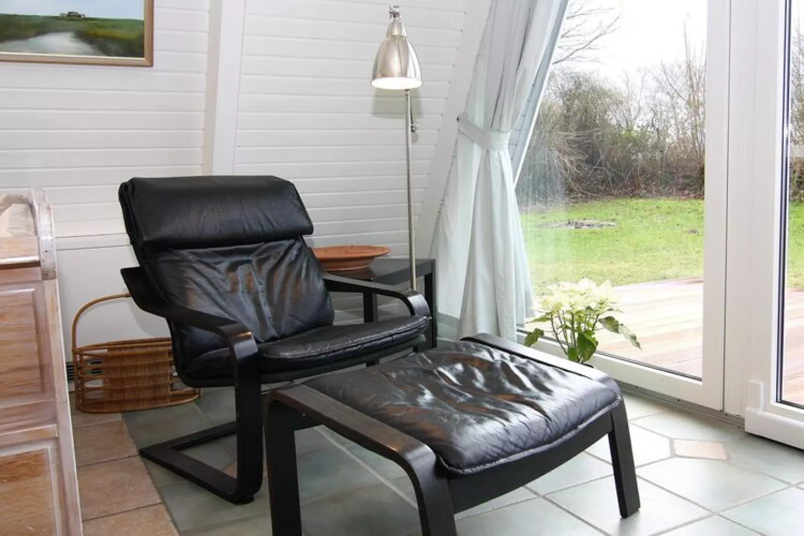 Ferienhaus Damp 90 qm 5 Personen-Bedroom