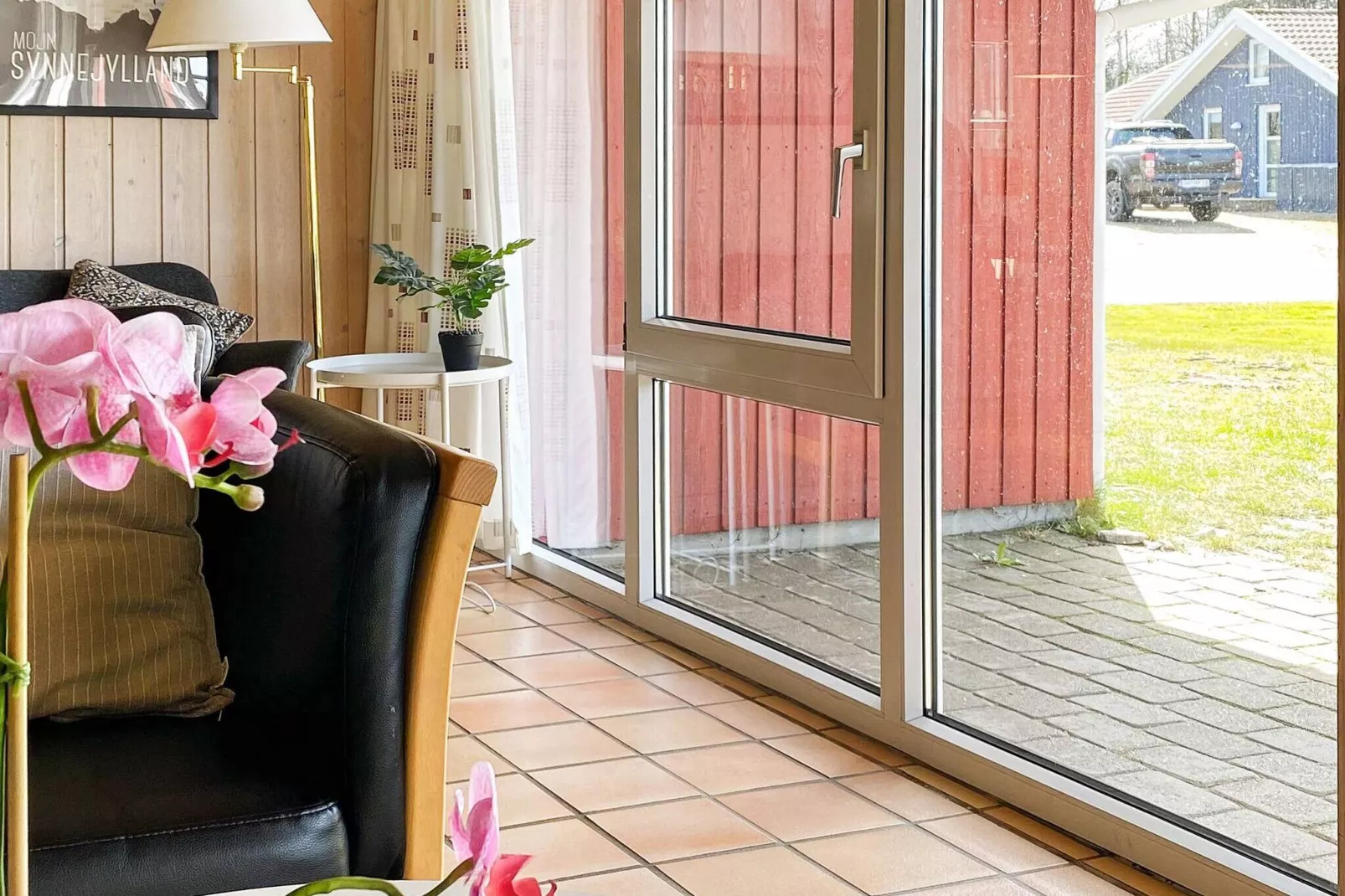 12 person holiday home in Nordborg-Indoor