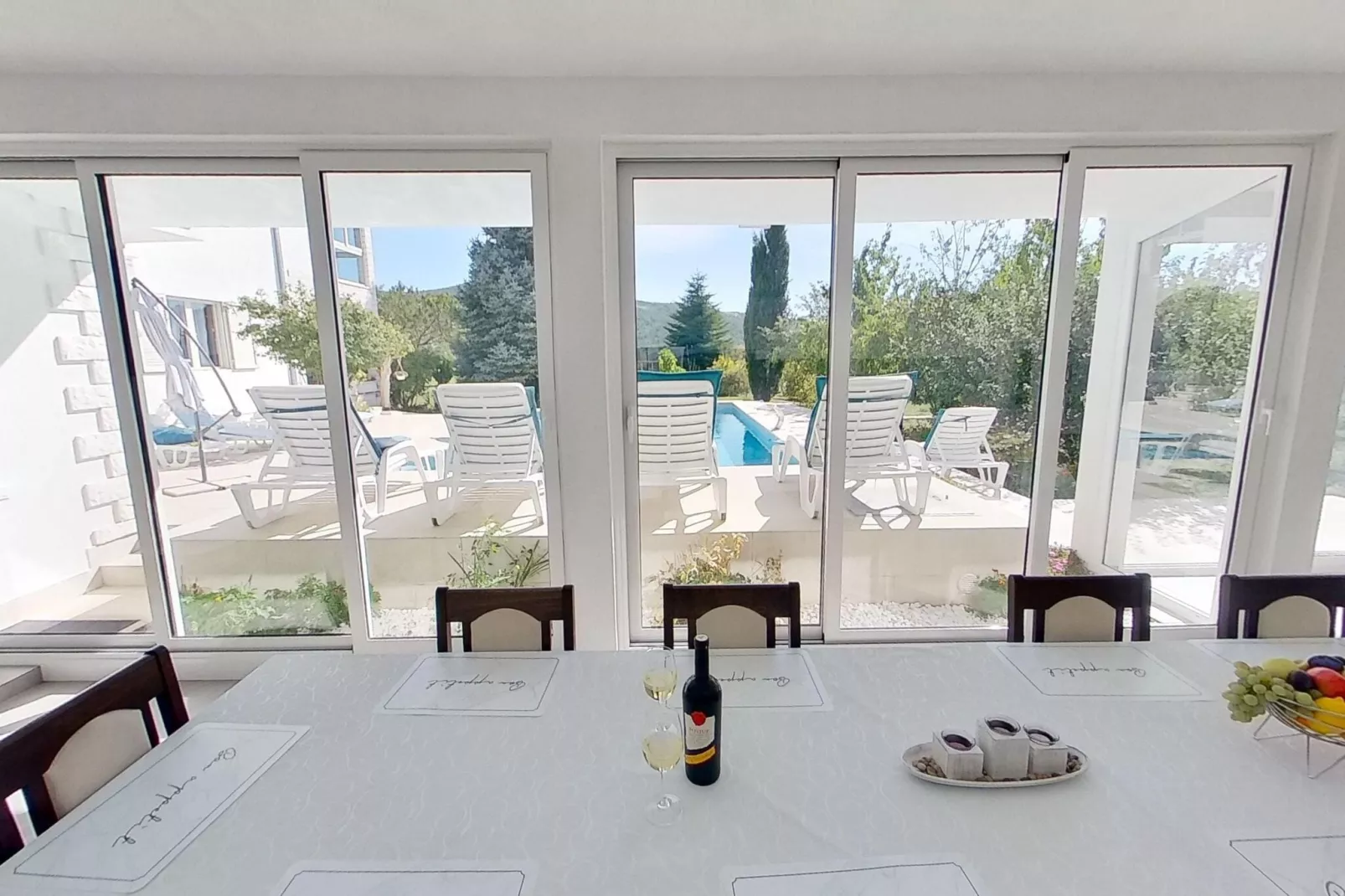 Villa Almas holiday house-Atmosphere
