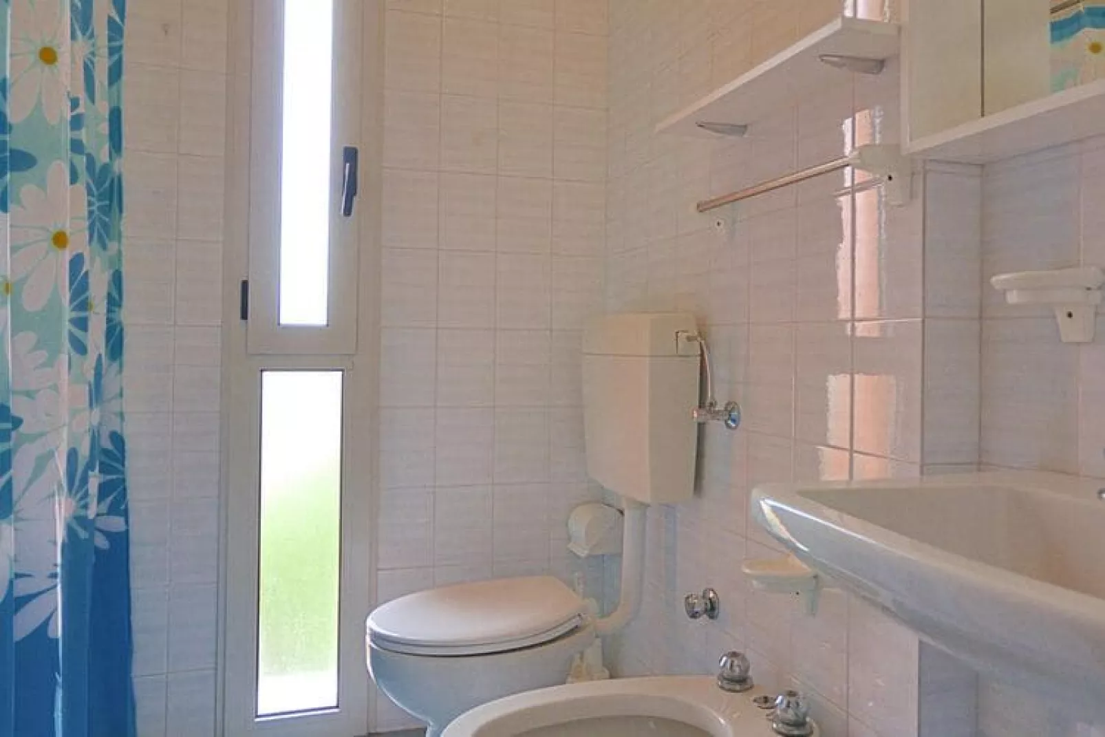 Apartments Cormoran Bibione Lido del SoleC / 42-Bathroom