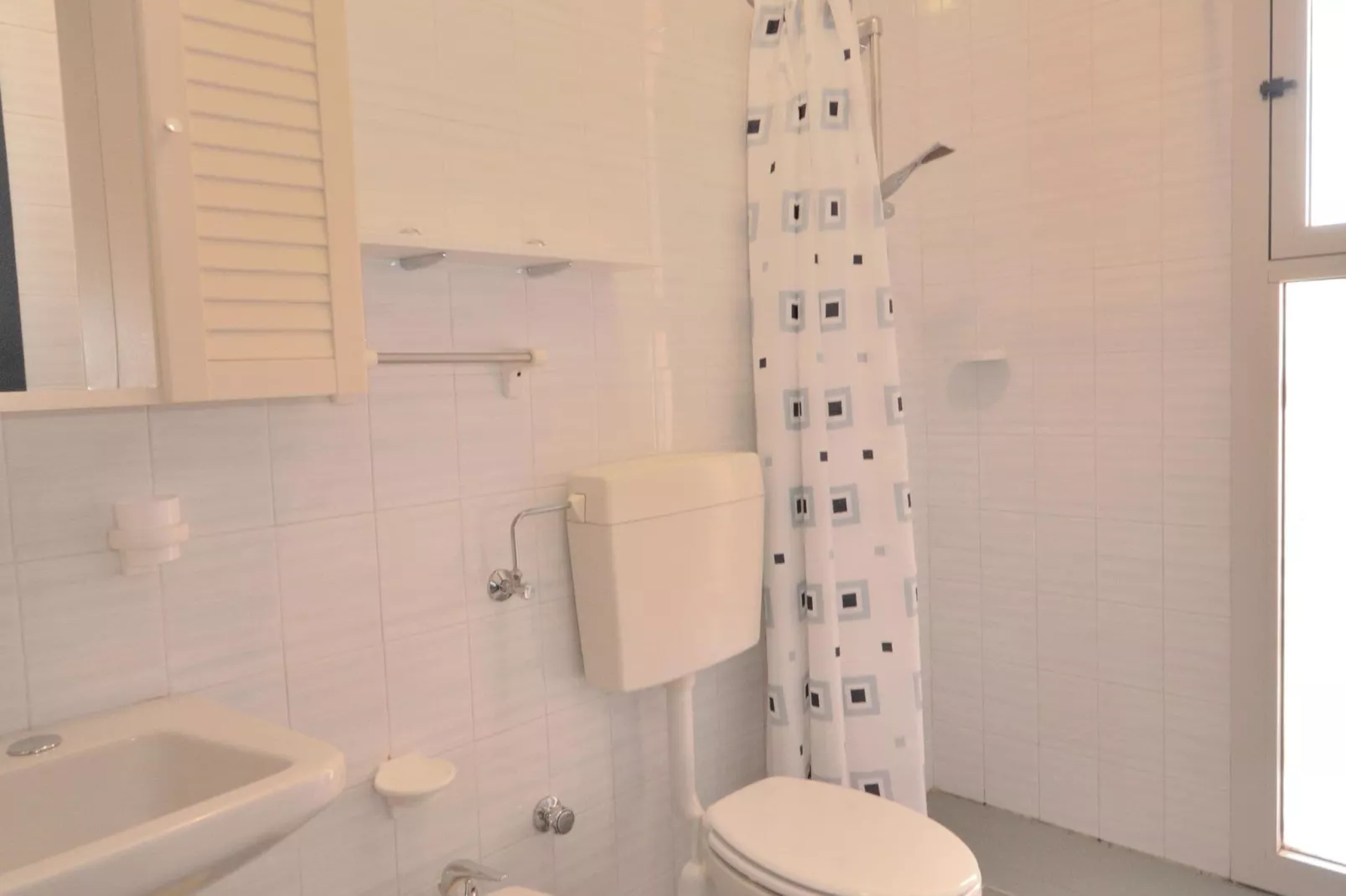 Apartments Cormoran Bibione Lido del SoleC / 42-Bathroom