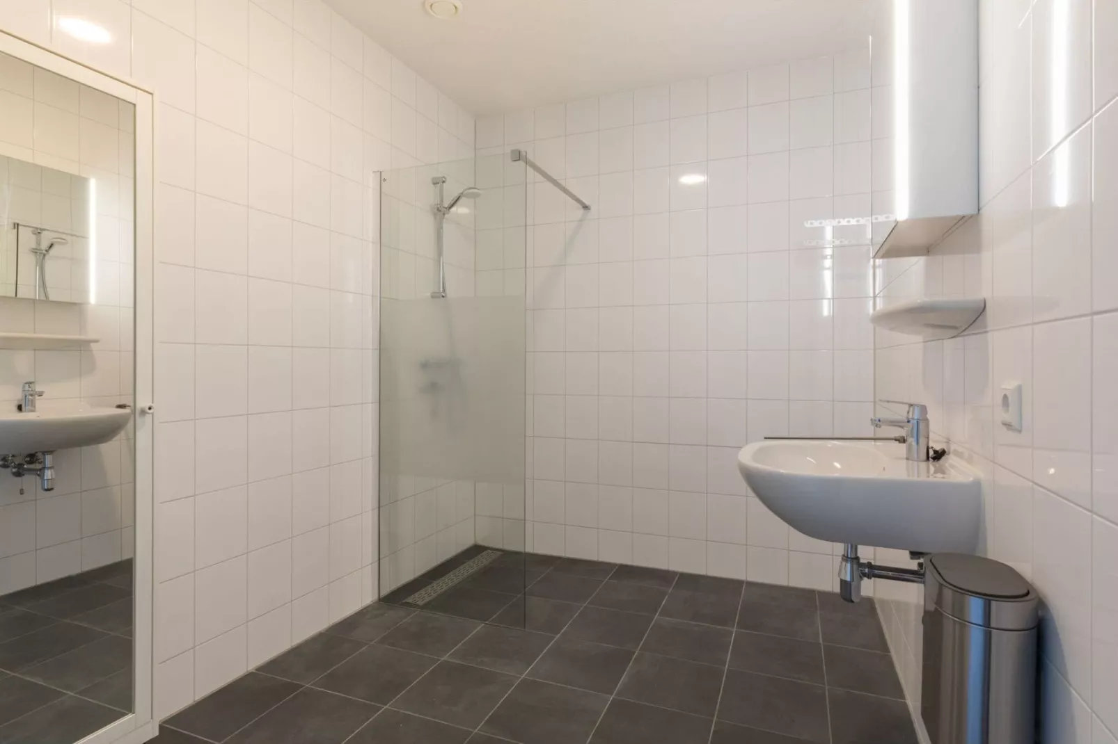 De Zeester Gorishoeksedijk 41-Badezimmer