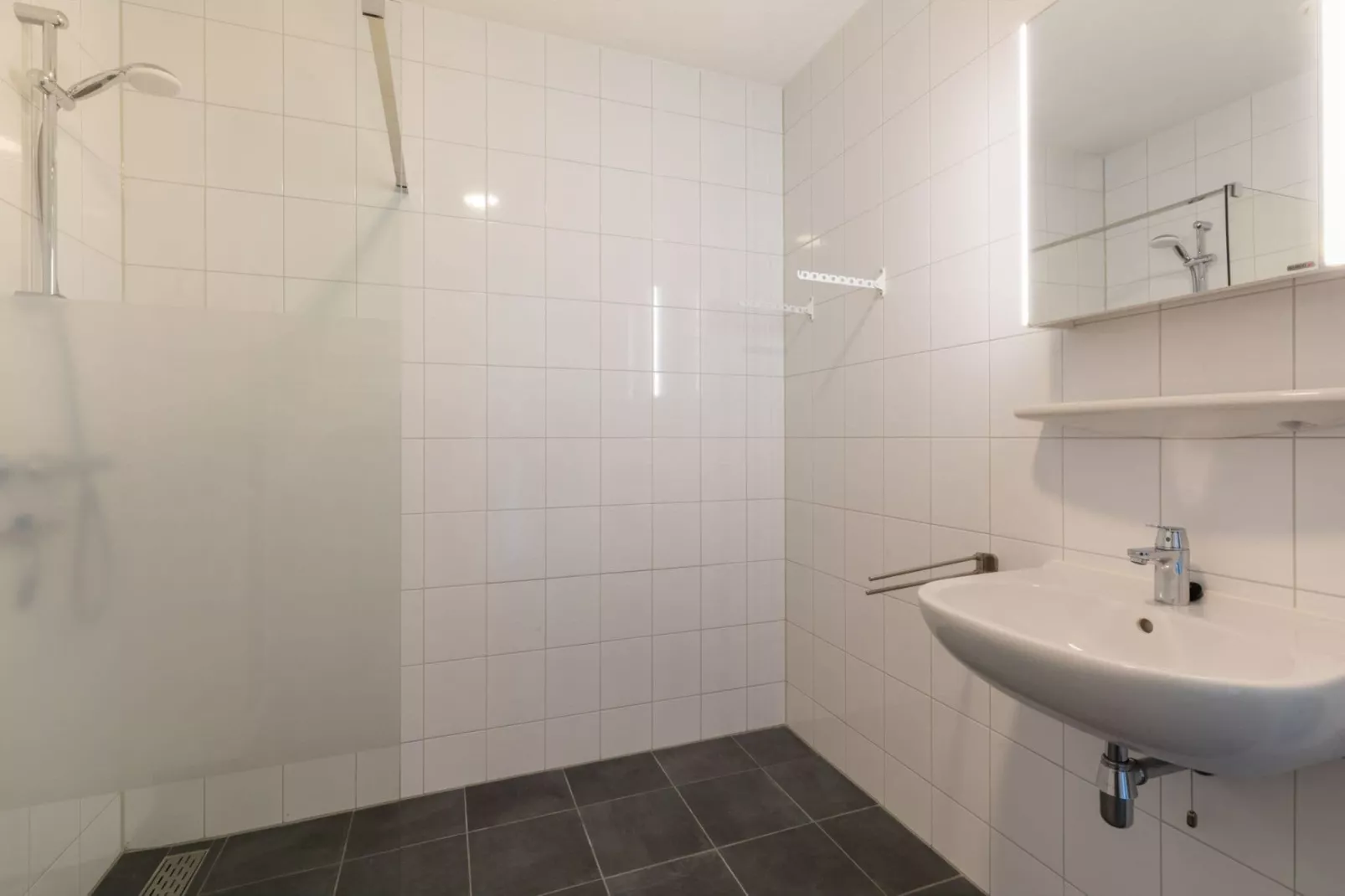 De Zeester Gorishoeksedijk 41-Badezimmer