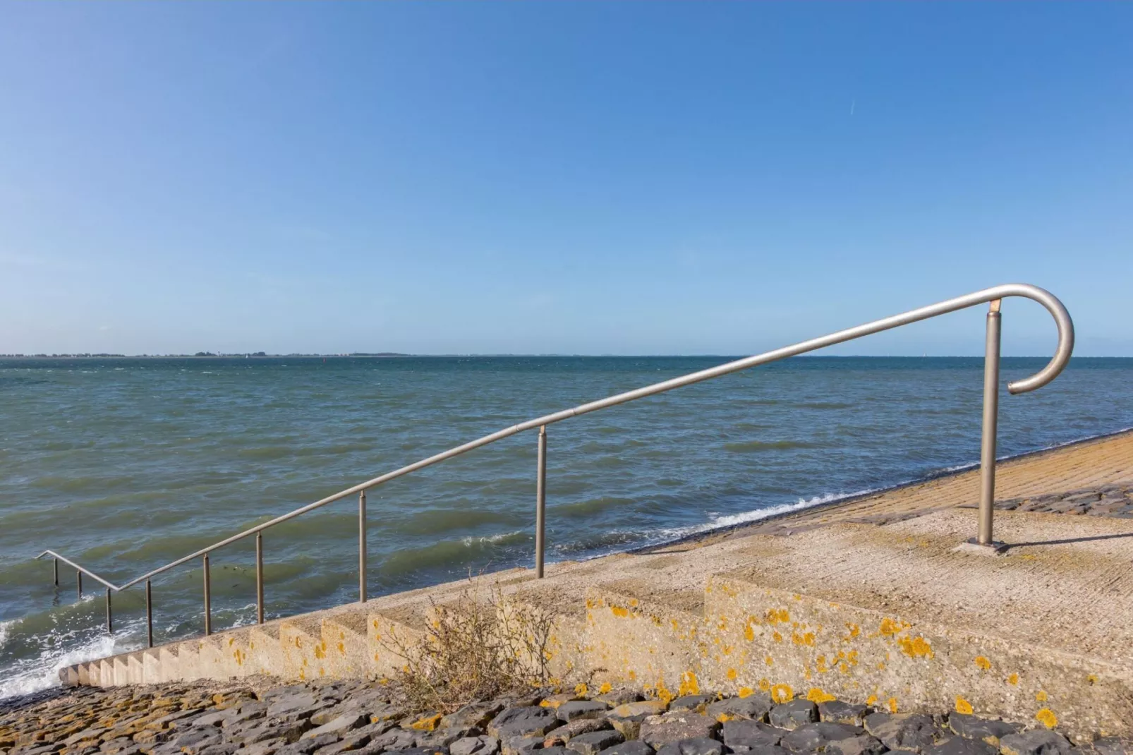 De Zeester Gorishoeksedijk 41-Gebiete Sommer 1 km