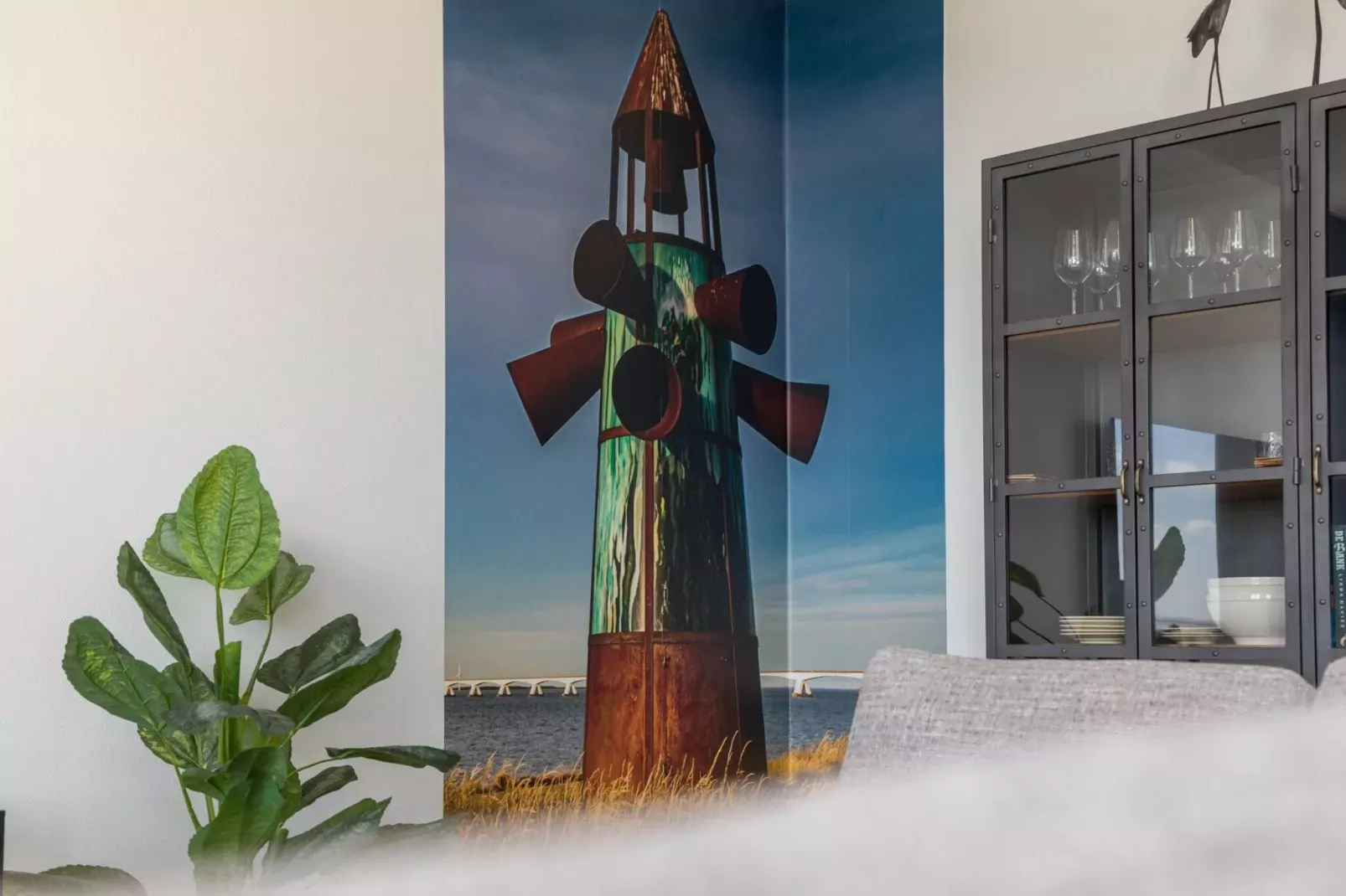 De Zeester Gorishoeksedijk 41-Ambiente