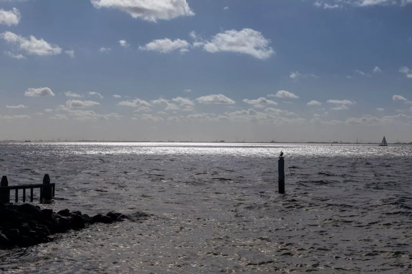 De Zeester Gorishoeksedijk 41-Ambiente