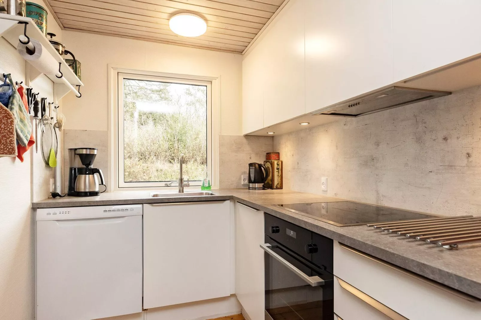 6 person holiday home in Martofte-Indoor