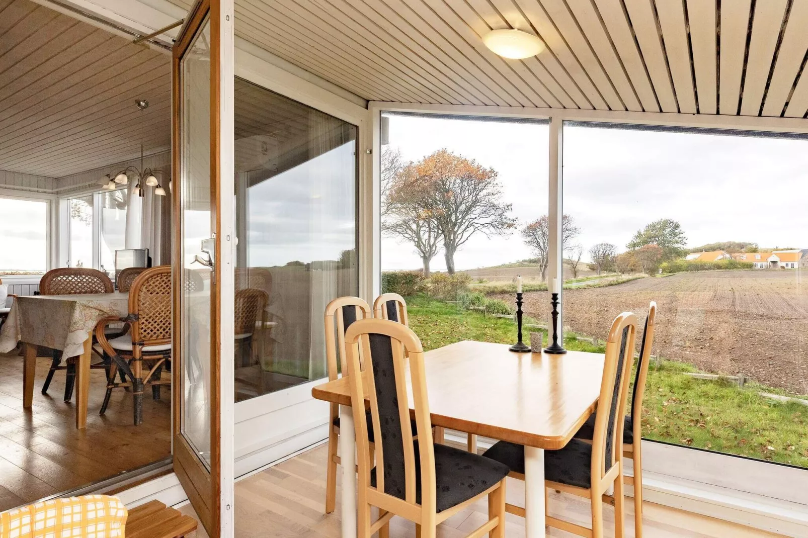 6 person holiday home in Martofte-Indoor