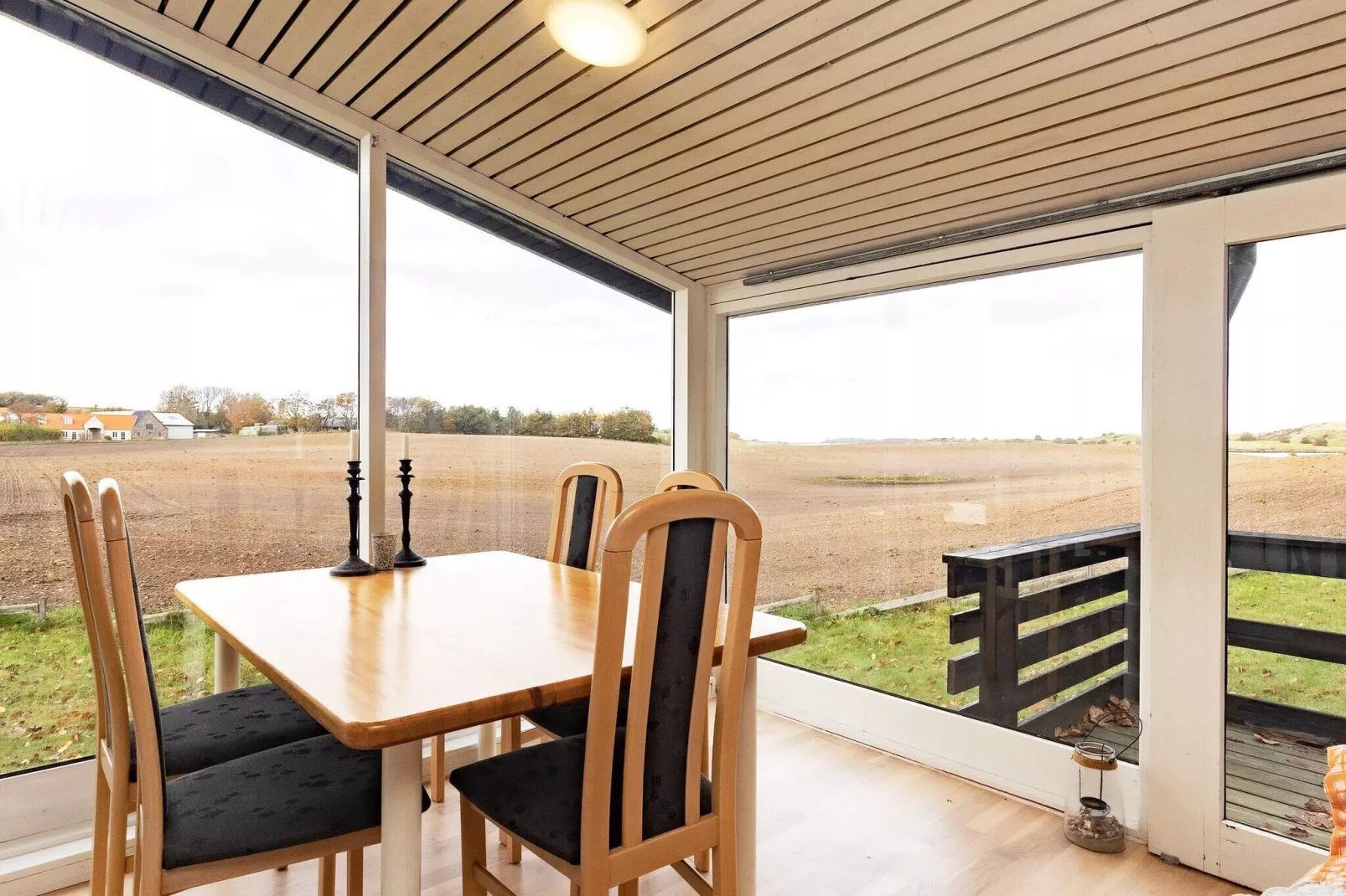 6 person holiday home in Martofte-Indoor