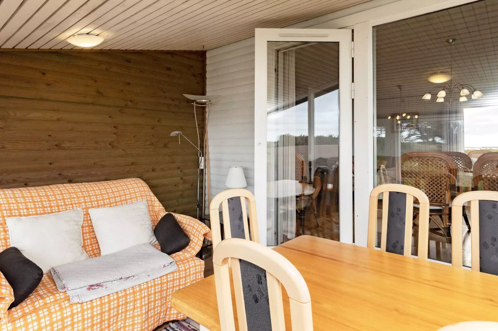 6 person holiday home in Martofte-Indoor