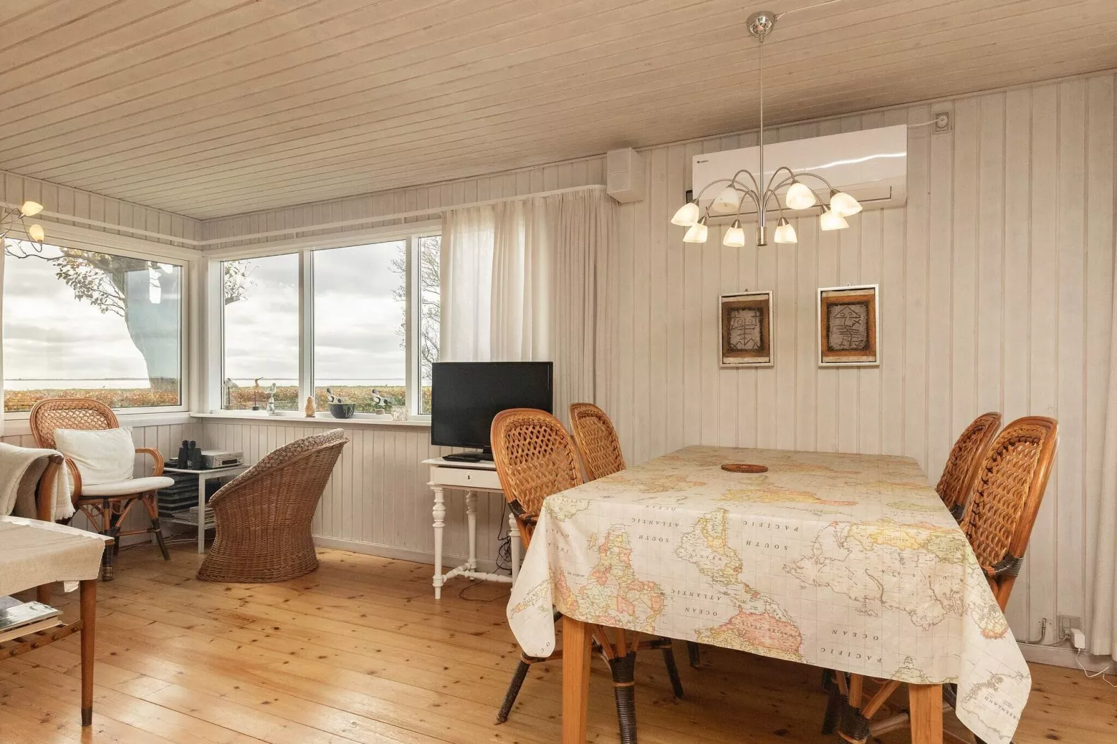 6 person holiday home in Martofte-Indoor