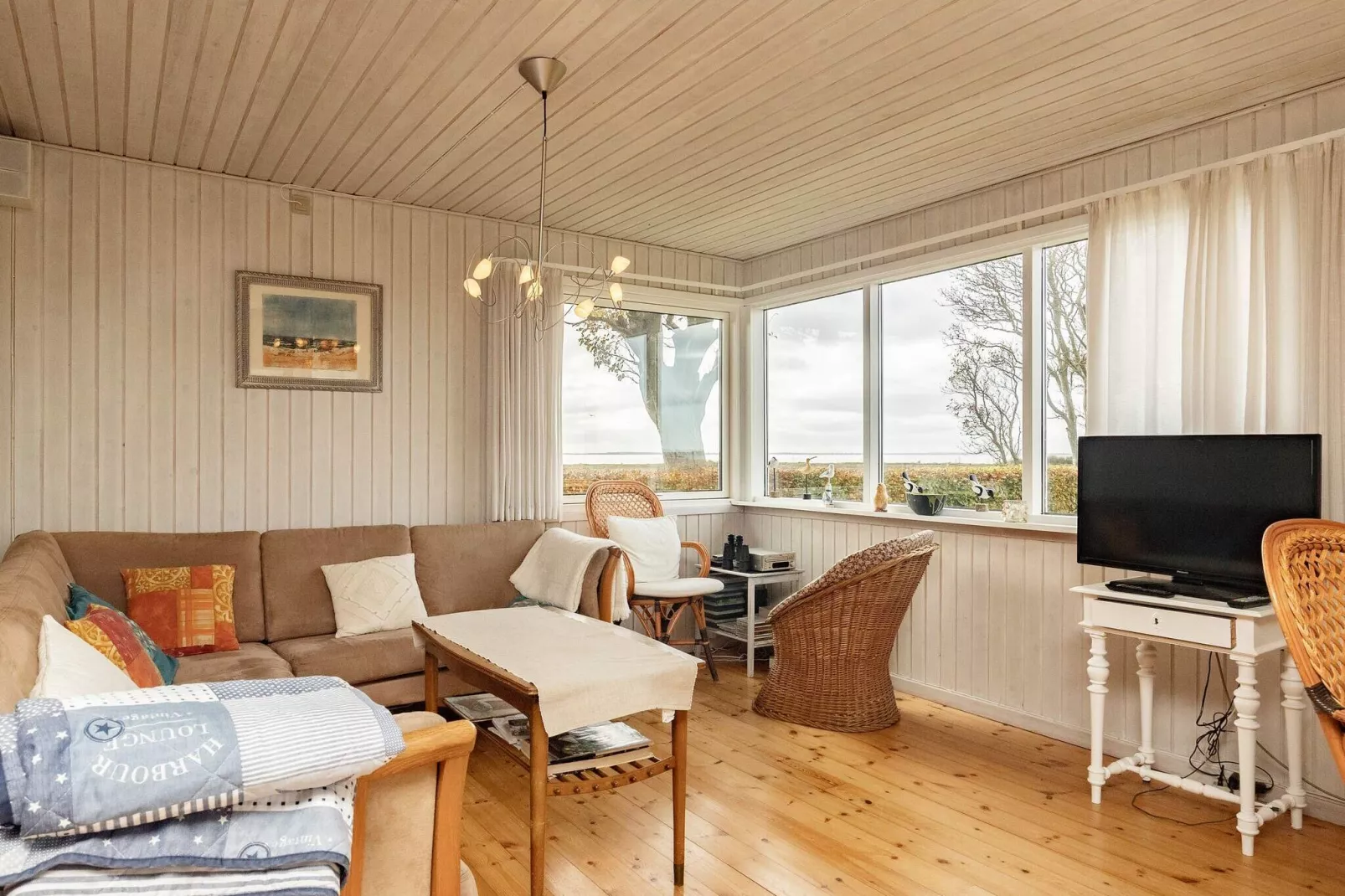 6 person holiday home in Martofte-Indoor