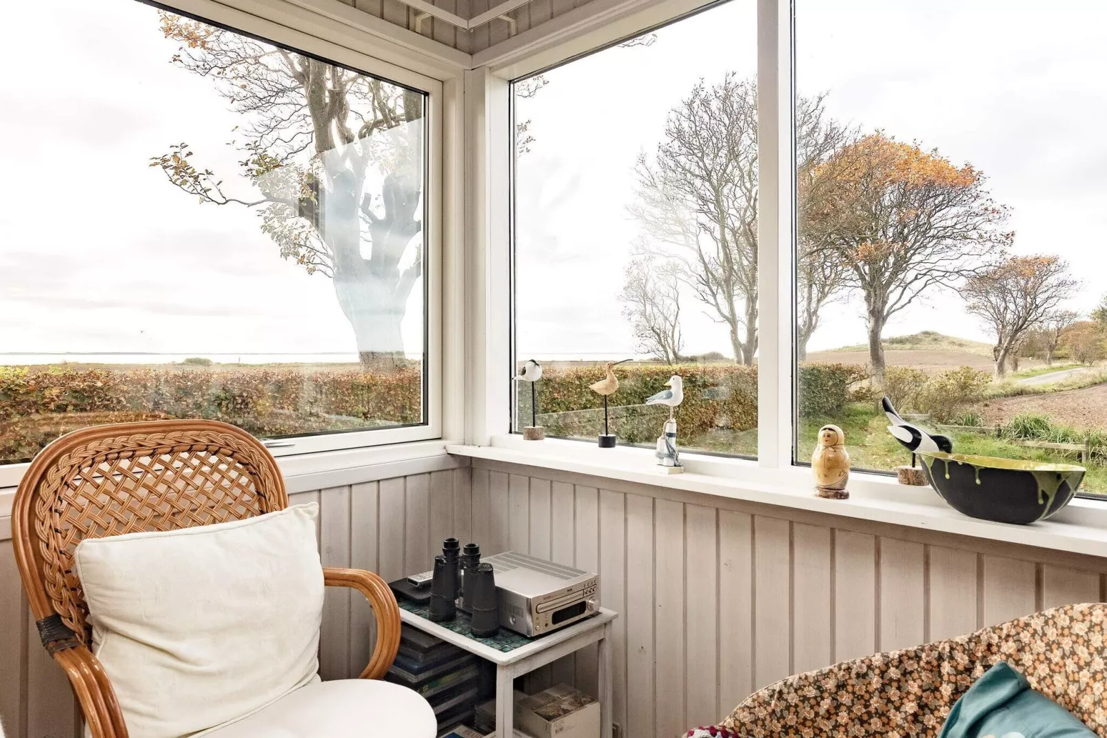 6 person holiday home in Martofte-Indoor