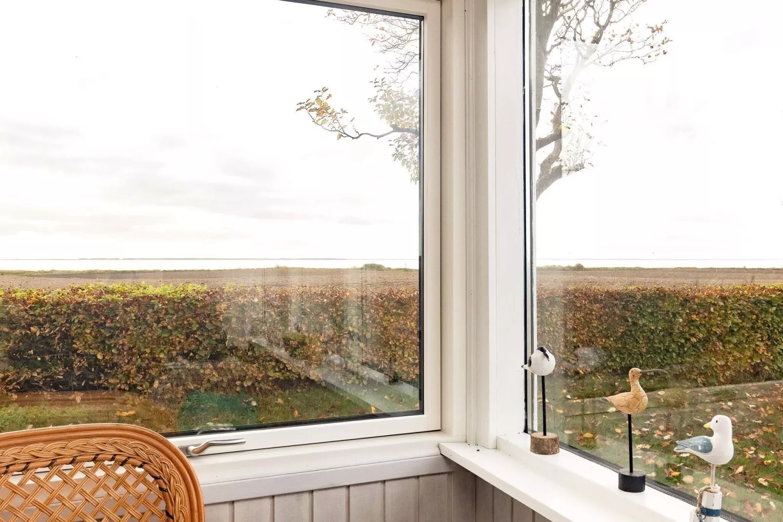 6 person holiday home in Martofte-Indoor