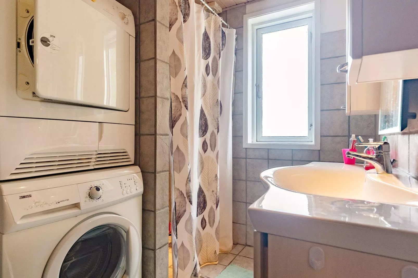 6 person holiday home in Martofte-Indoor