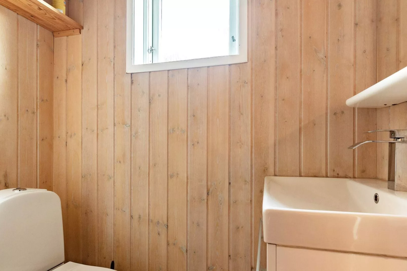 6 person holiday home in Martofte-Indoor