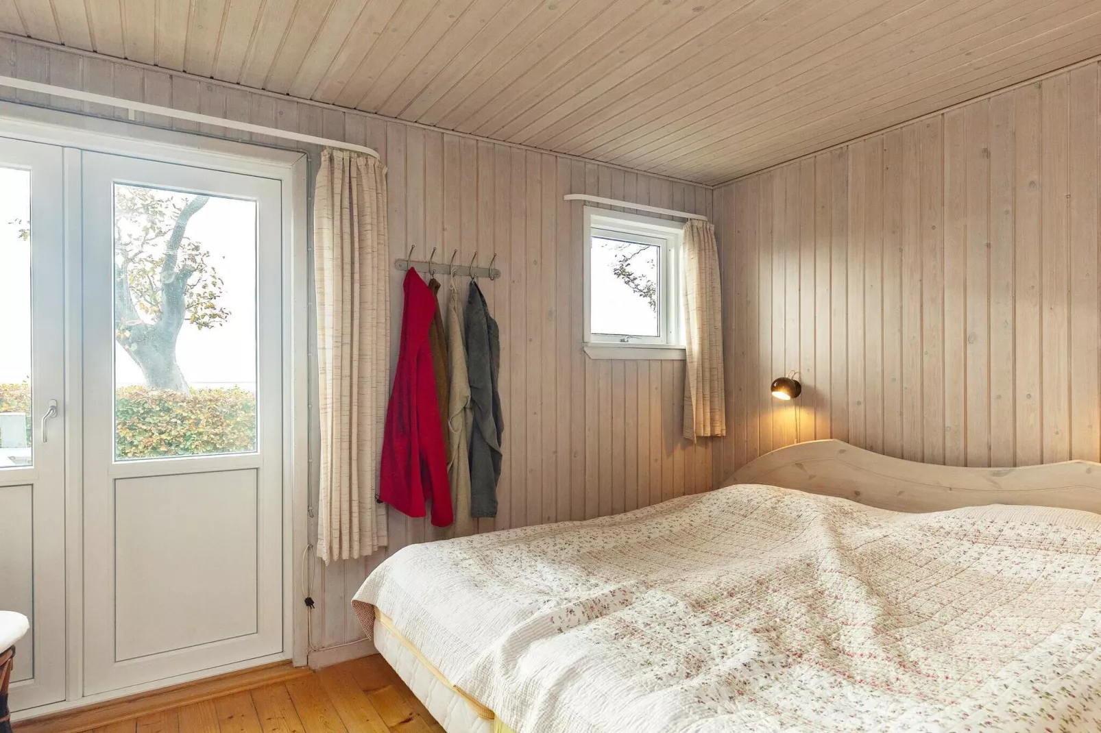 6 person holiday home in Martofte-Indoor