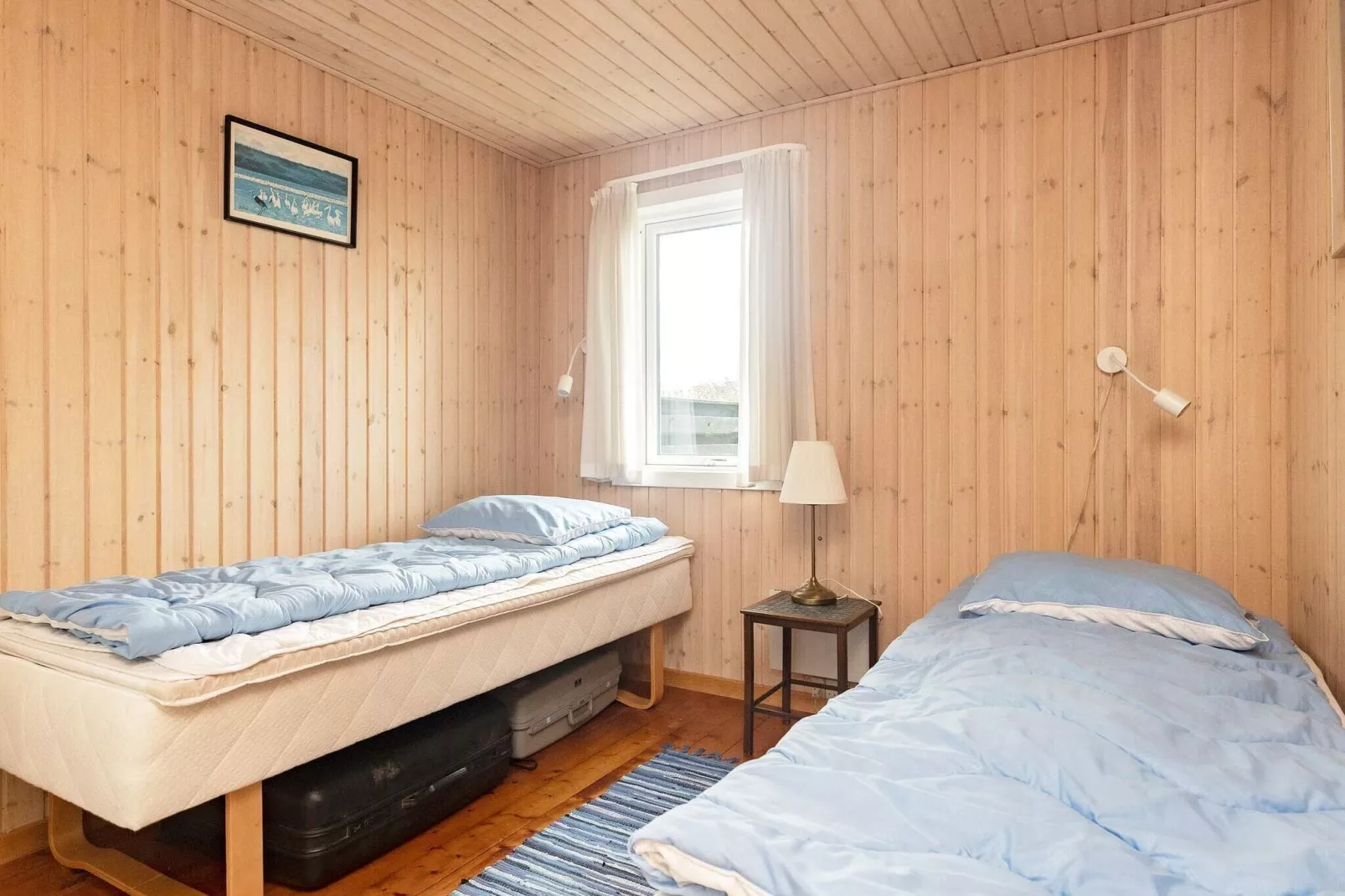 6 person holiday home in Martofte-Indoor