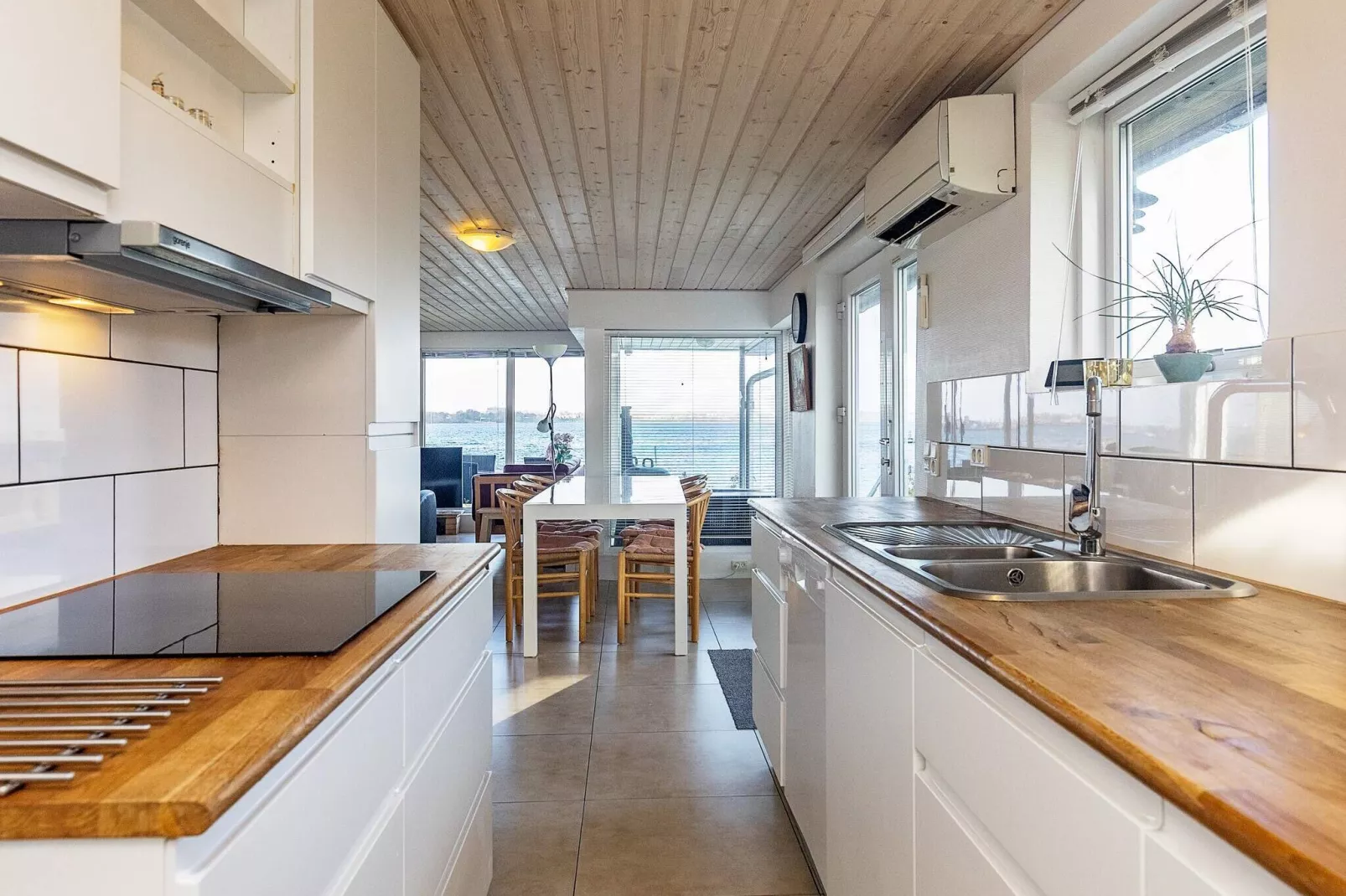4 person holiday home in Middelfart-By Traum-Indoor
