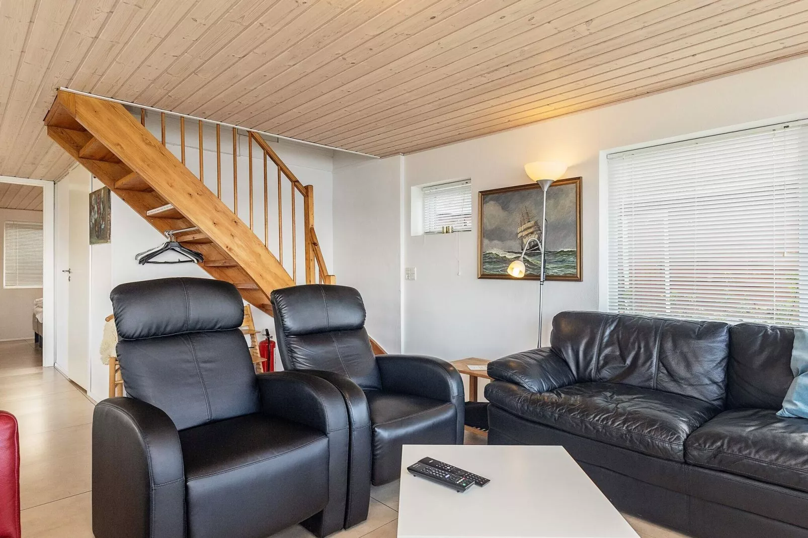 4 person holiday home in Middelfart-By Traum-Indoor