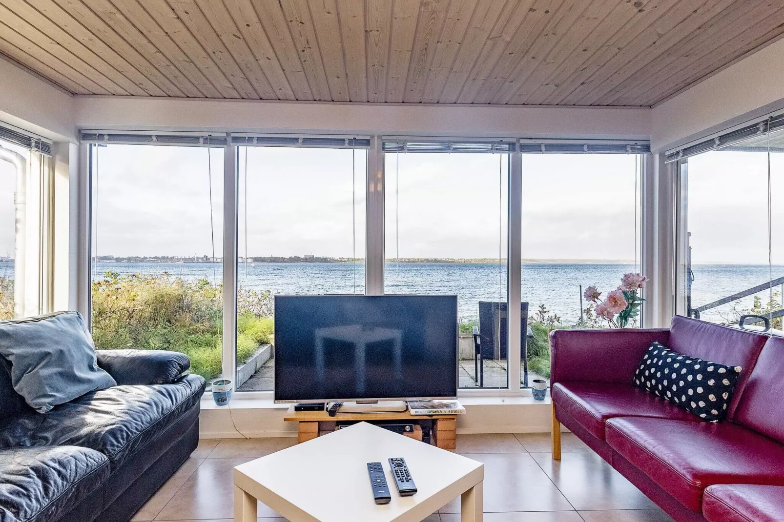 4 person holiday home in Middelfart-By Traum-Indoor