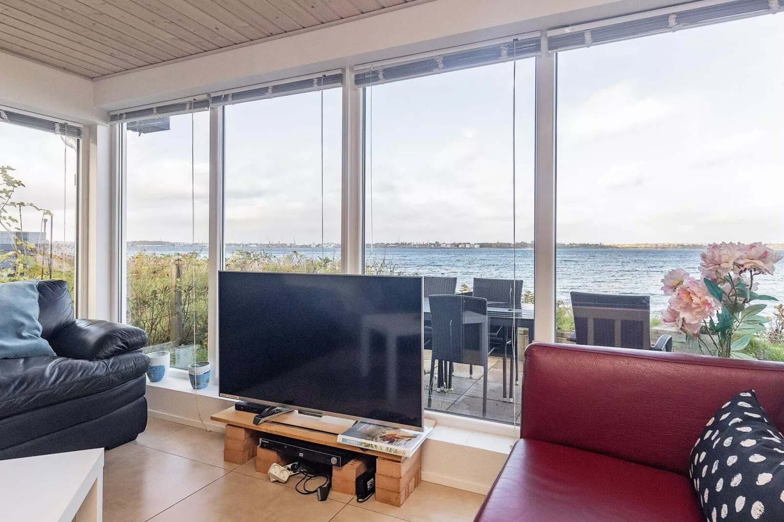 4 person holiday home in Middelfart-By Traum-Indoor