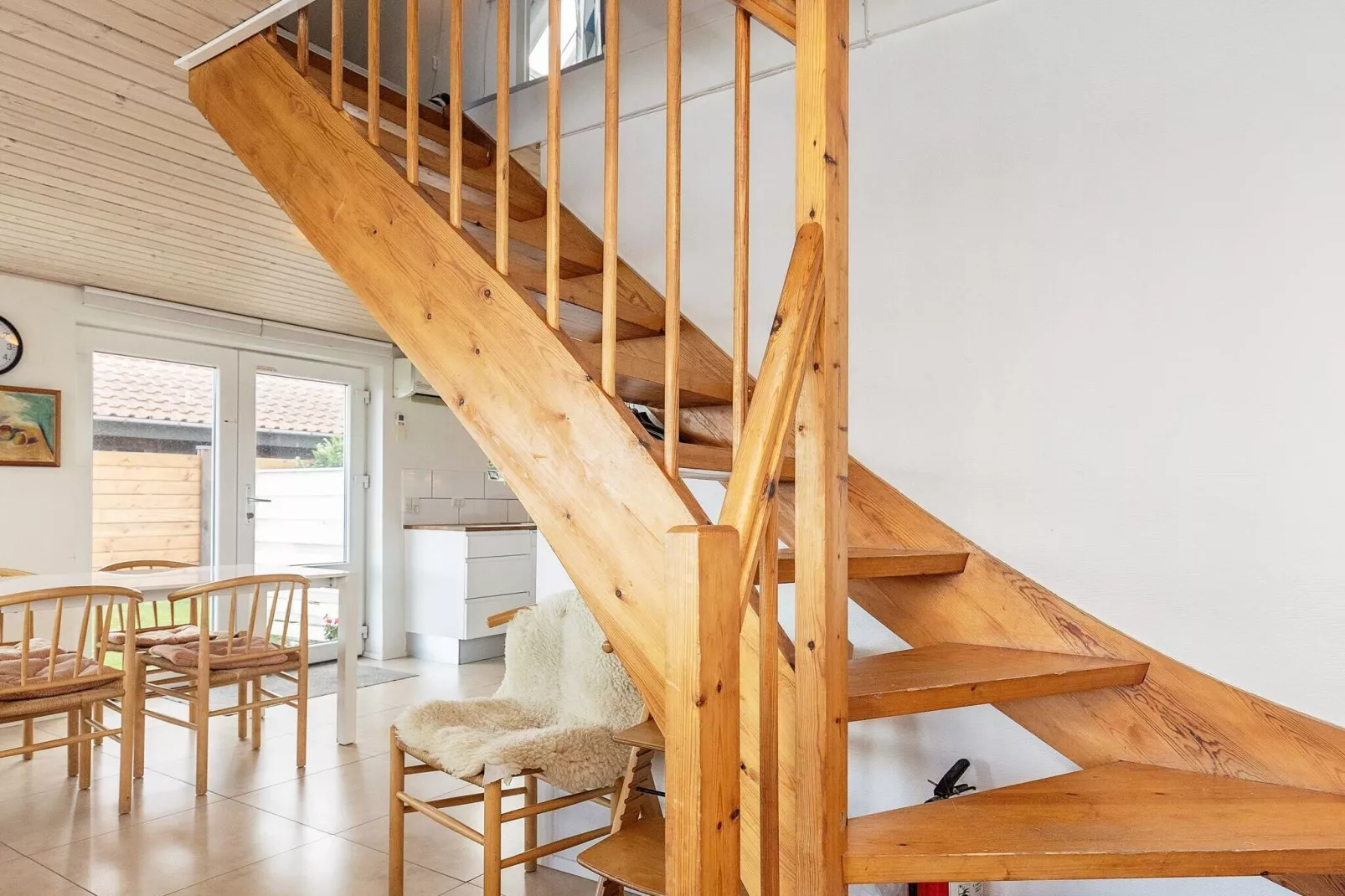 4 person holiday home in Middelfart-By Traum-Indoor