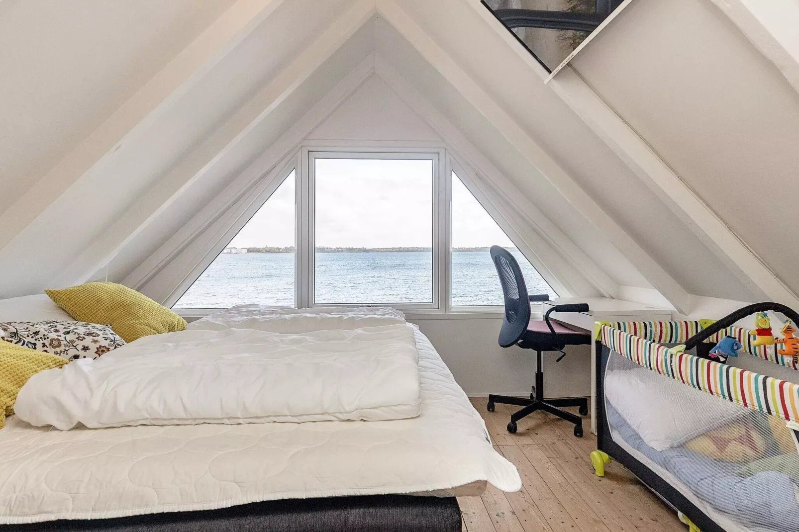 4 person holiday home in Middelfart-By Traum-Indoor
