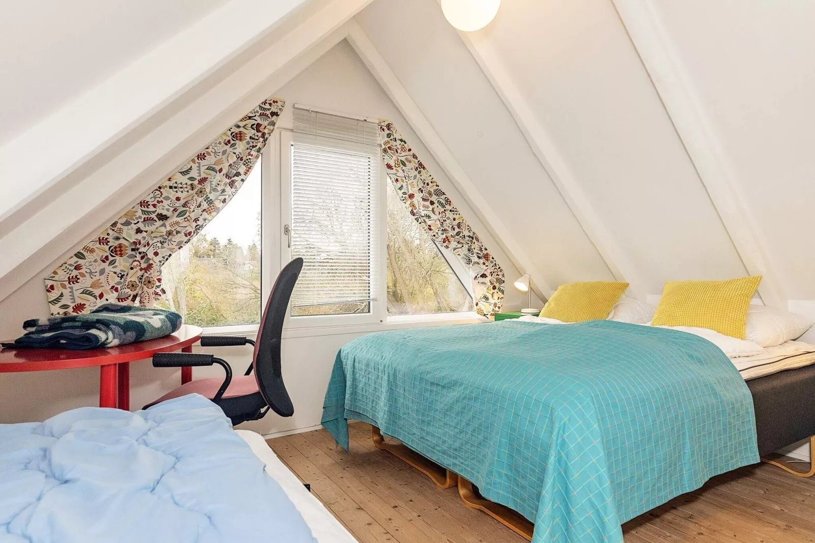 4 person holiday home in Middelfart-By Traum-Indoor