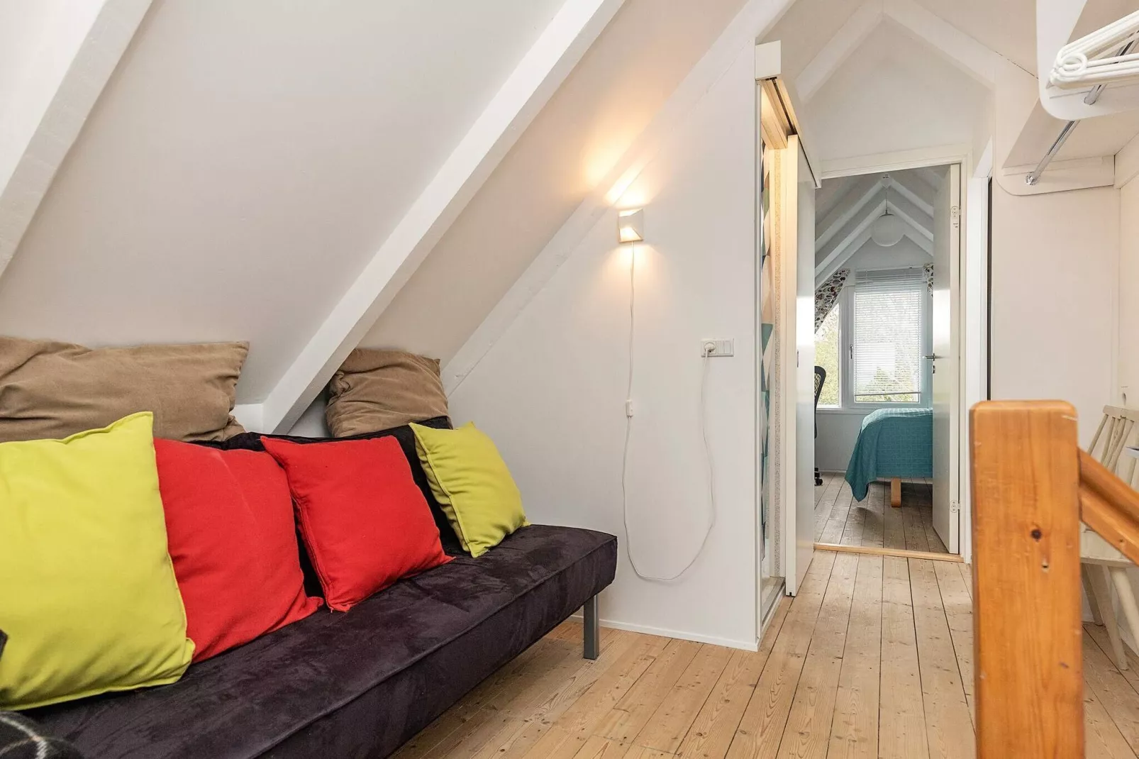 4 person holiday home in Middelfart-By Traum-Indoor