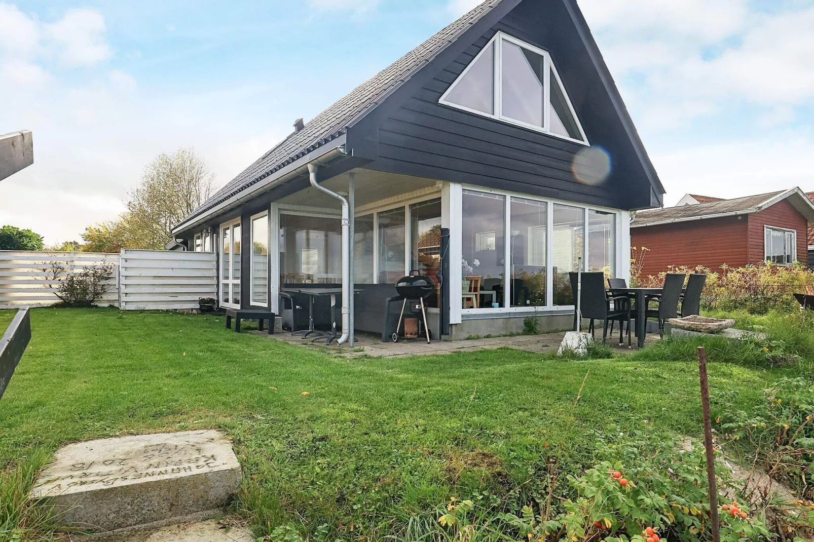 4 person holiday home in Middelfart-By Traum-View