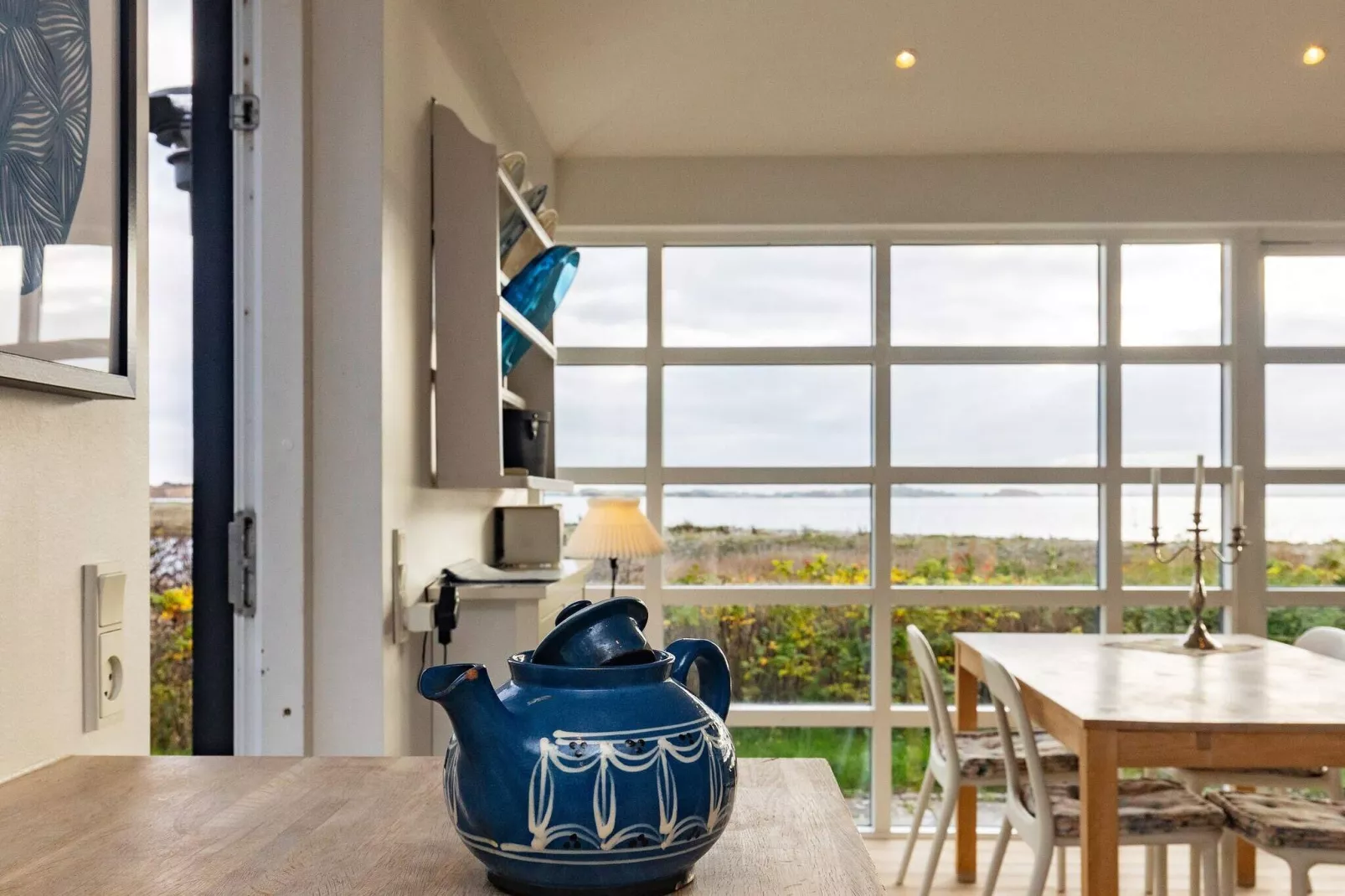 4 Personen Ferienhaus in Martofte-By Traum-Innenbereich