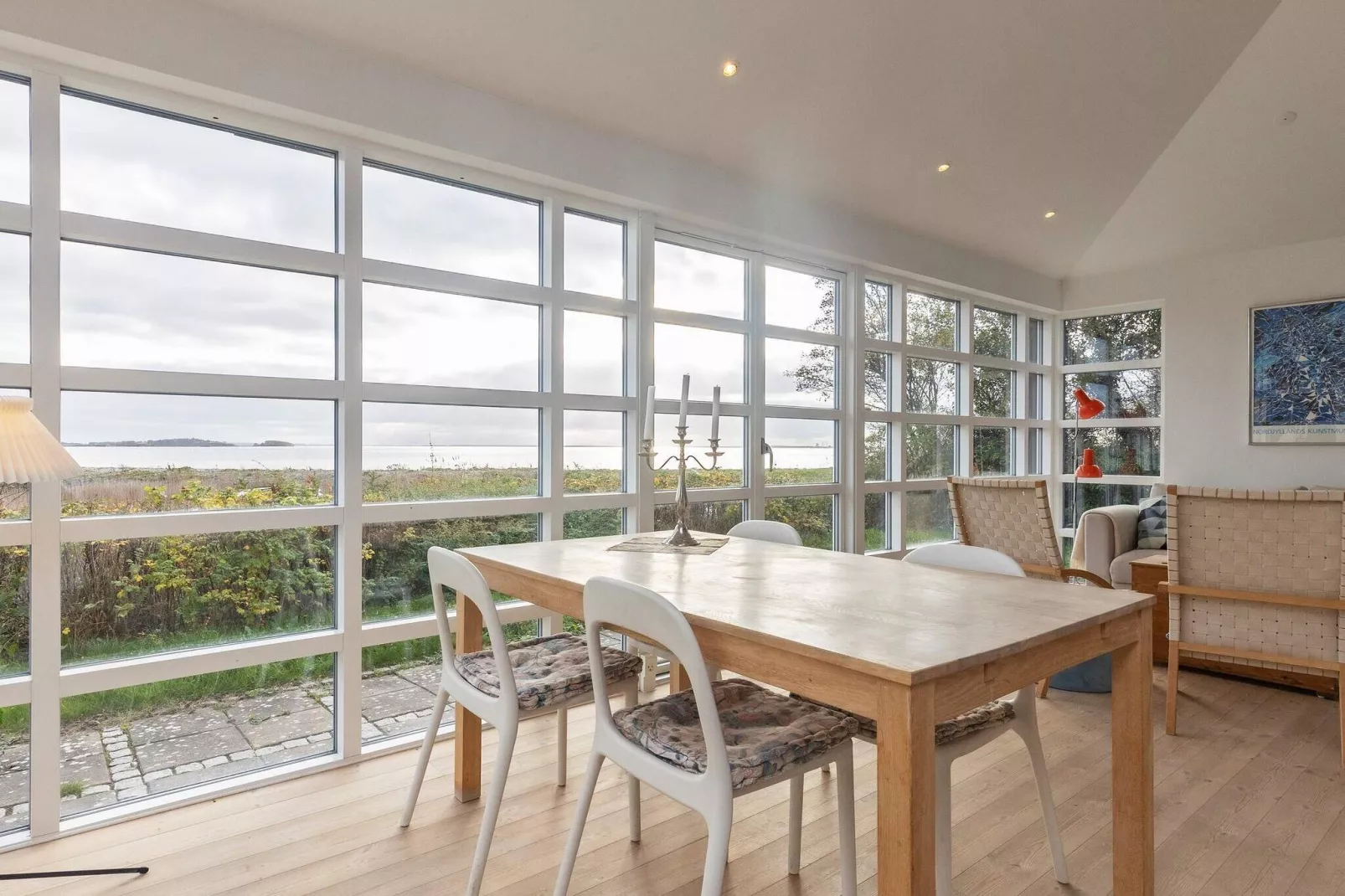 4 Personen Ferienhaus in Martofte-By Traum-Innenbereich
