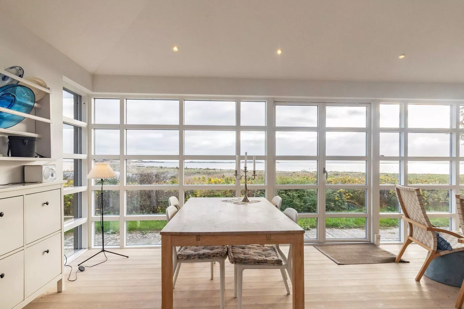 4 Personen Ferienhaus in Martofte-By Traum-Innenbereich