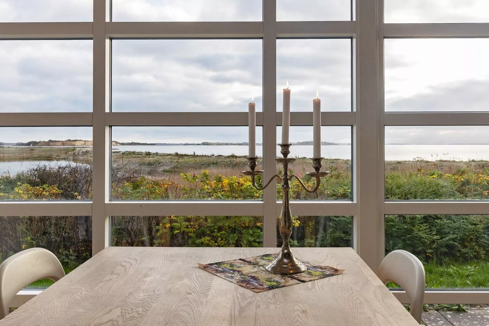 4 Personen Ferienhaus in Martofte-By Traum-Innenbereich
