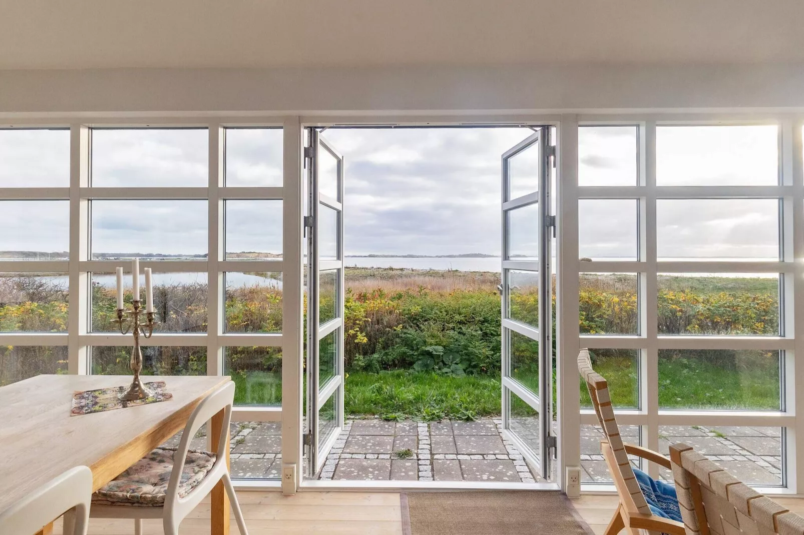 4 Personen Ferienhaus in Martofte-By Traum-Innenbereich