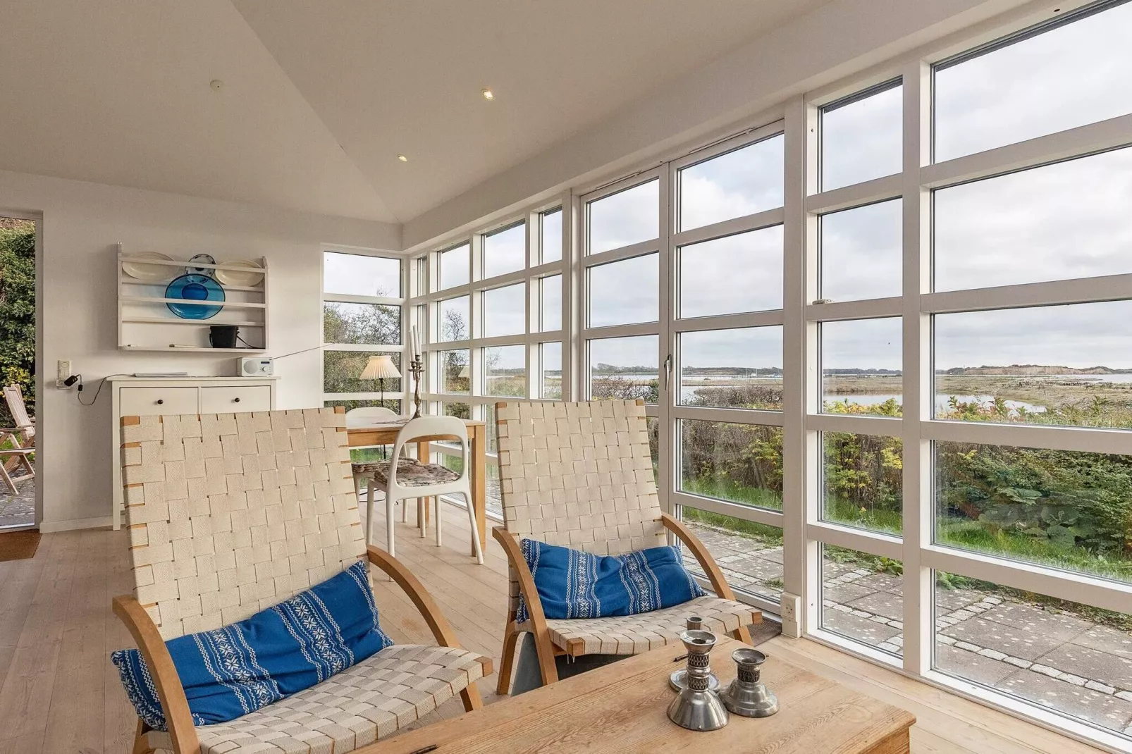 4 Personen Ferienhaus in Martofte-By Traum-Innenbereich