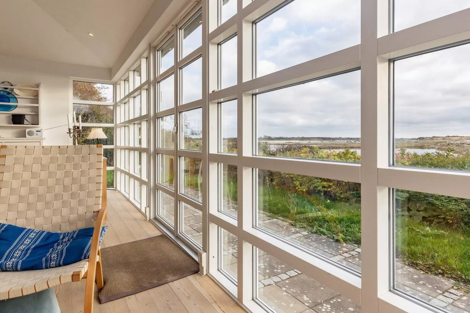 4 Personen Ferienhaus in Martofte-By Traum-Innenbereich