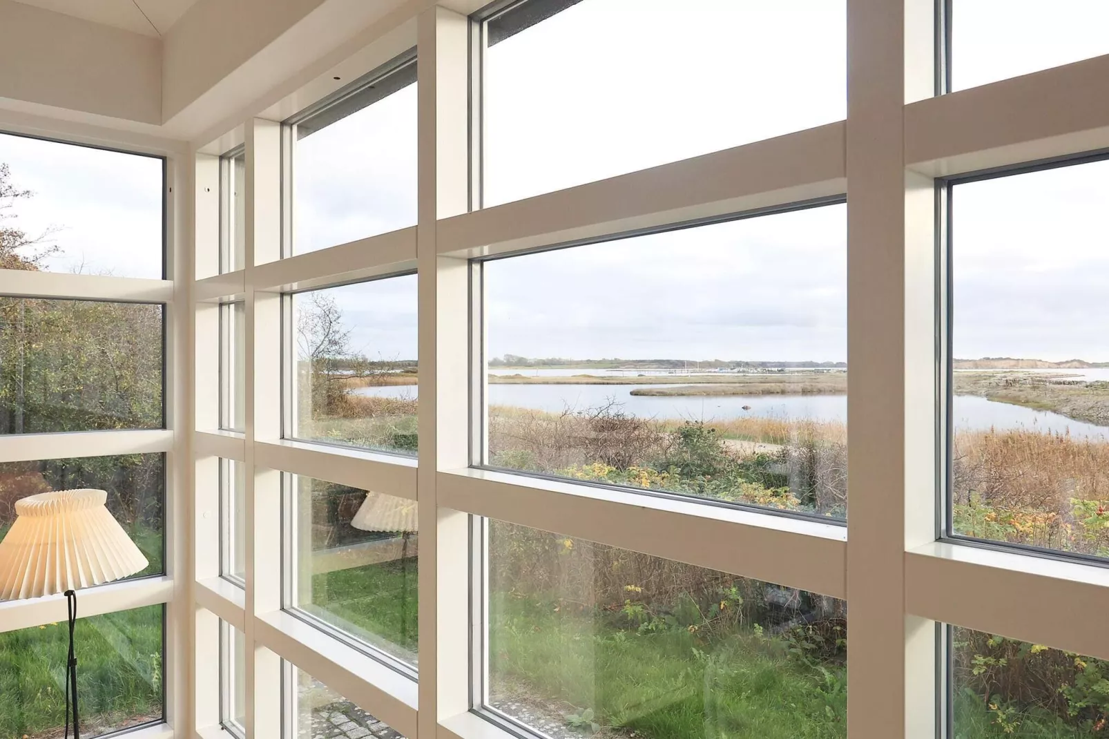 4 Personen Ferienhaus in Martofte-By Traum-Innenbereich