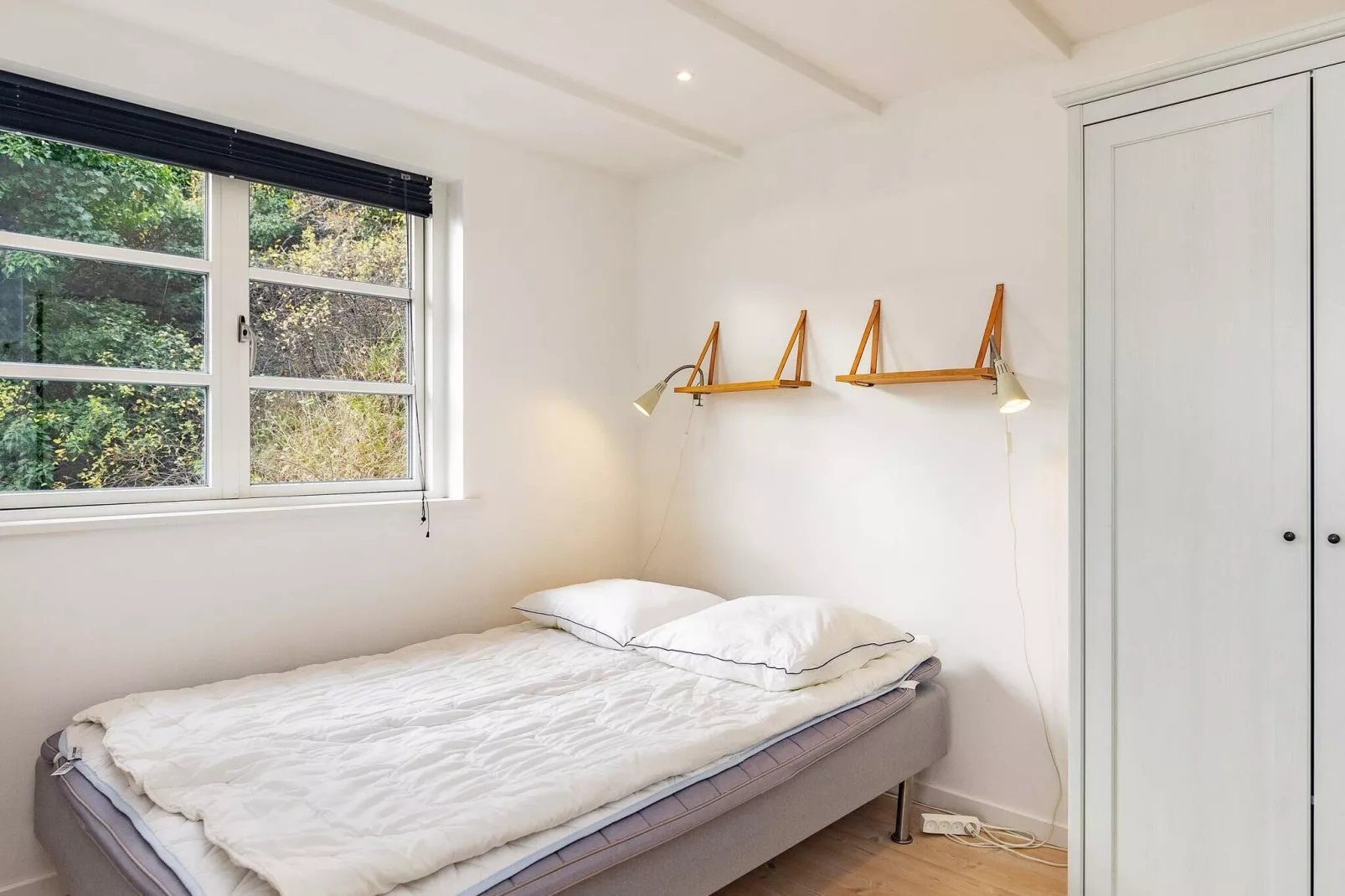 4 Personen Ferienhaus in Martofte-By Traum-Innenbereich