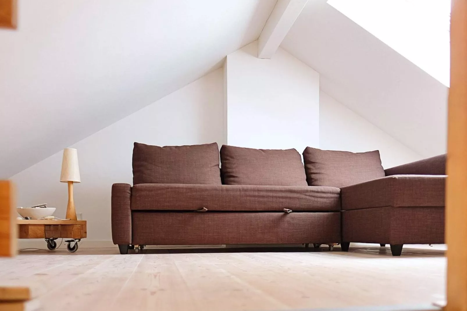 8 person holiday home in Vesløs-By Traum-Not tagged