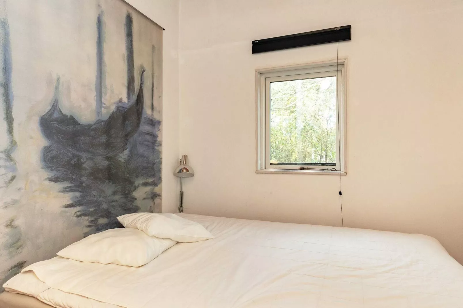 Maison de vacances pour 4 a Martofte-By Traum