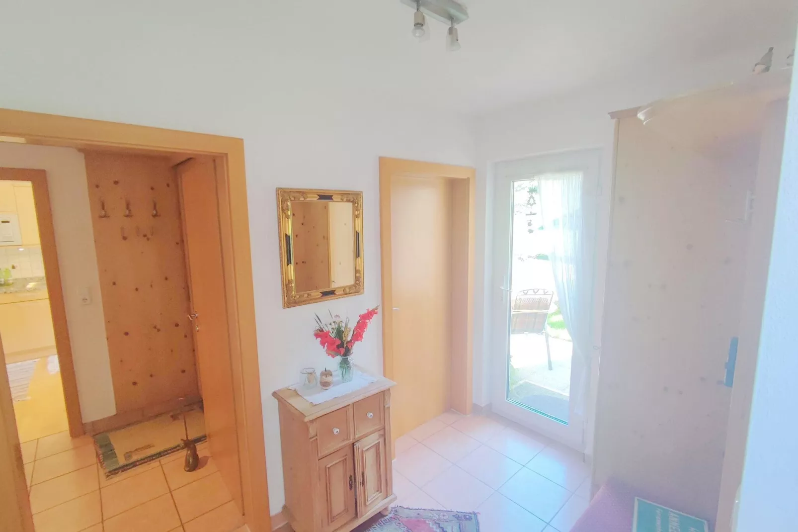 Haus Annelies-Landing