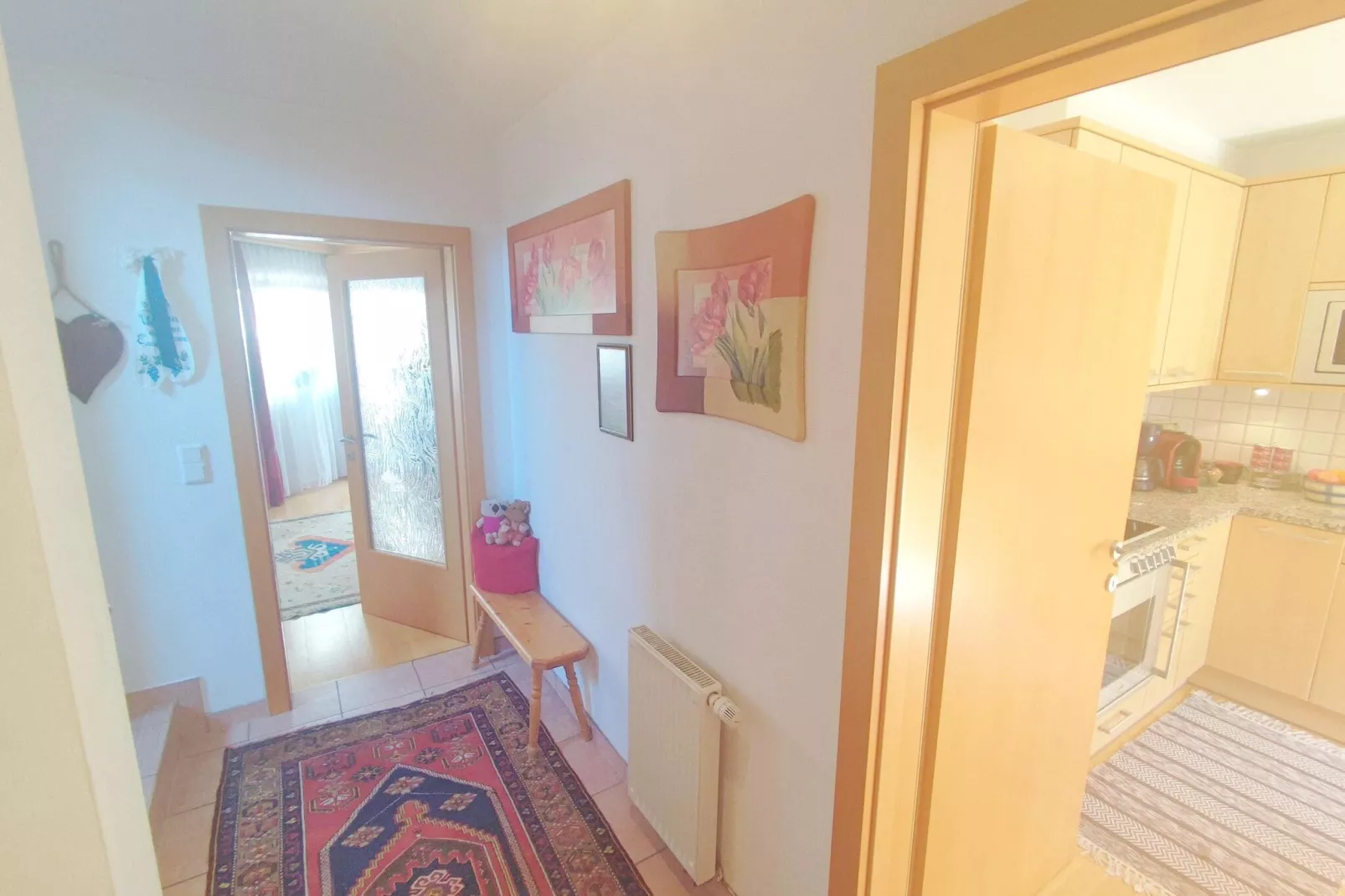 Haus Annelies-Landing