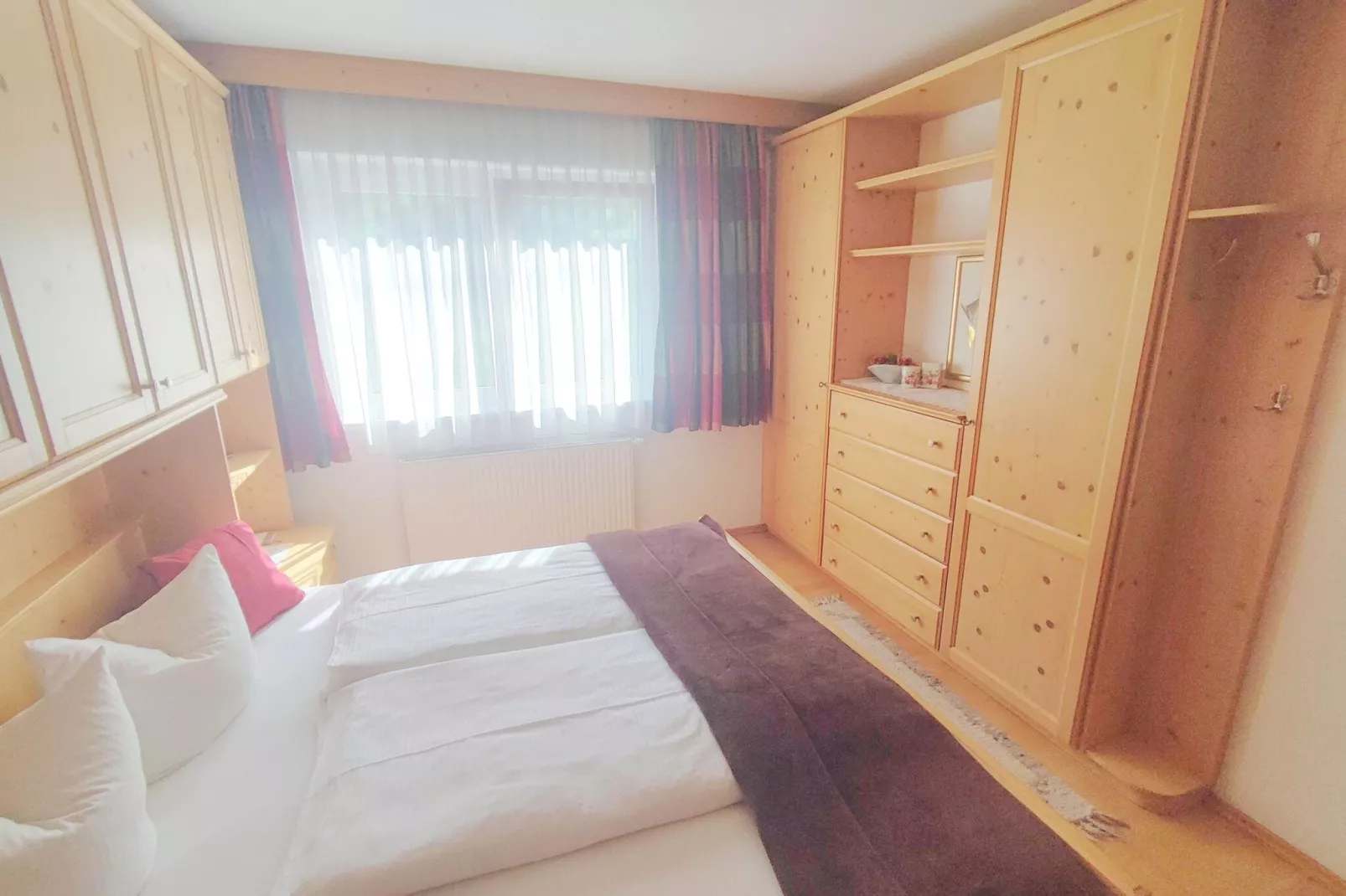 Haus Annelies-Bedroom
