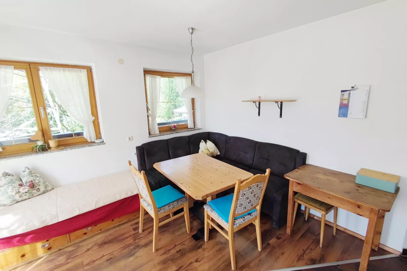 Ferienhaus Linda-Living room