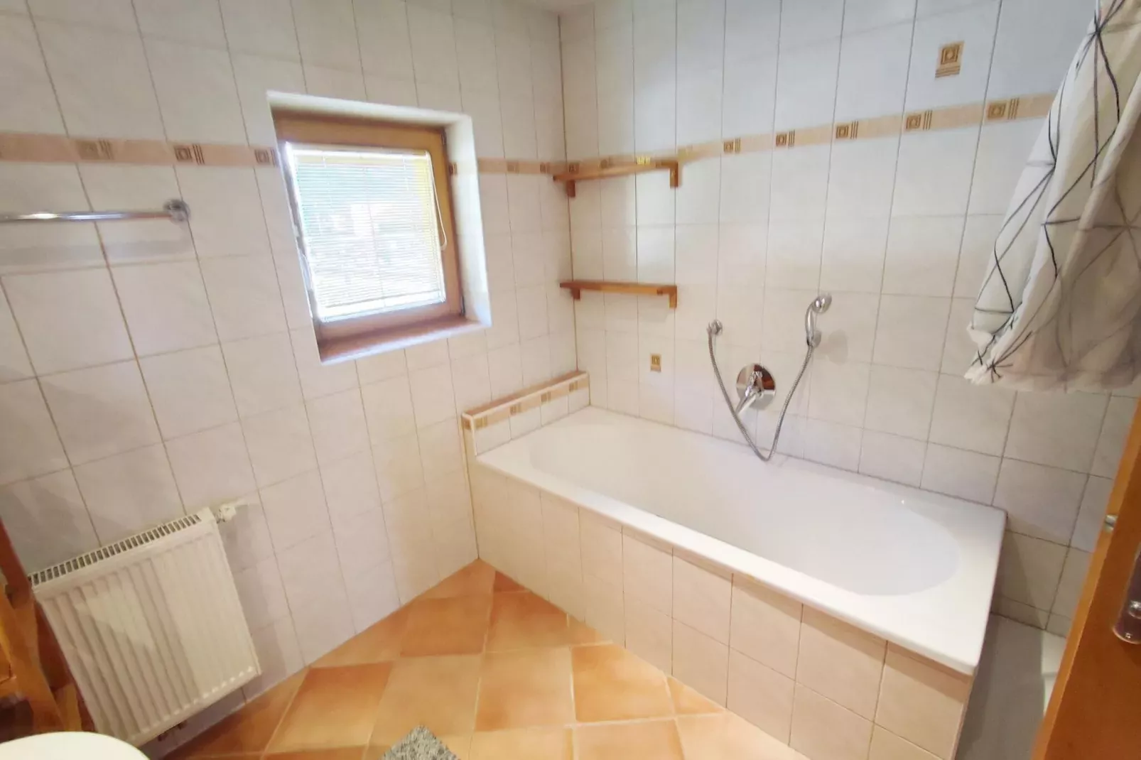 Ferienhaus Linda-Bathroom